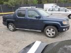 2009 Honda Ridgeline Rtl იყიდება Waldorf-ში, MD - Mechanical