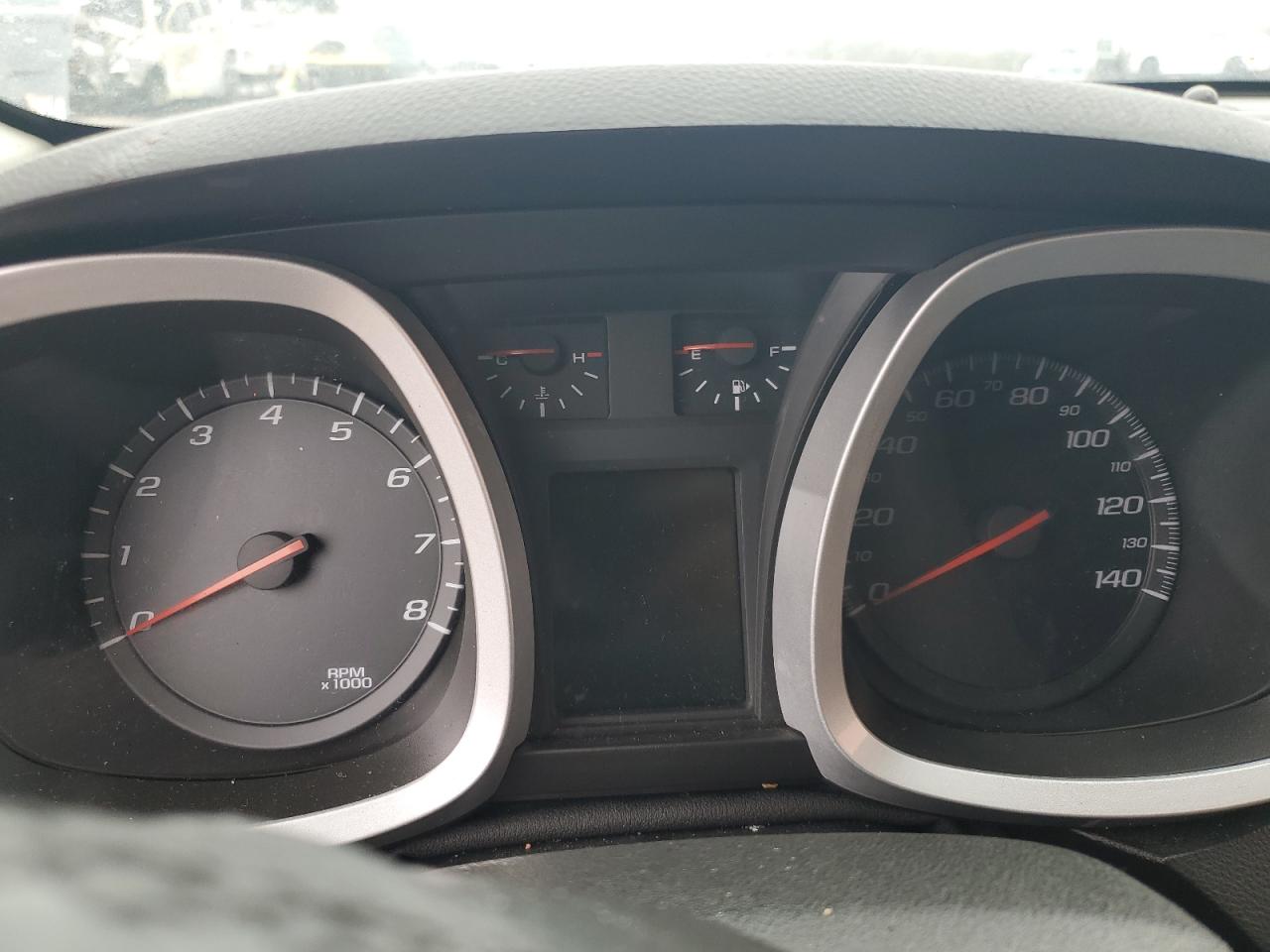 2012 Chevrolet Equinox Ltz VIN: 2GNALFEK7C6125637 Lot: 51696625