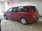 2015 Dodge Grand Caravan Se للبيع في Franklin، WI - Front End