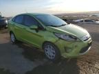 2011 Ford Fiesta Se for Sale in Albuquerque, NM - Front End