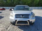 2006 Honda Pilot Ex на продаже в Ellenwood, GA - Front End
