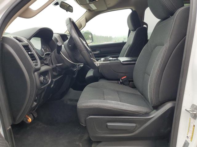  RAM 1500 2020 Белы