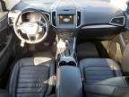 2017 Ford Edge Sel na sprzedaż w Woodhaven, MI - Rear End