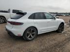 2025 Porsche Macan Base للبيع في Houston، TX - Side