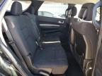 2014 Dodge Durango Sxt de vânzare în Fort Wayne, IN - All Over