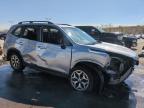 2020 Subaru Forester Premium na sprzedaż w Littleton, CO - Front End