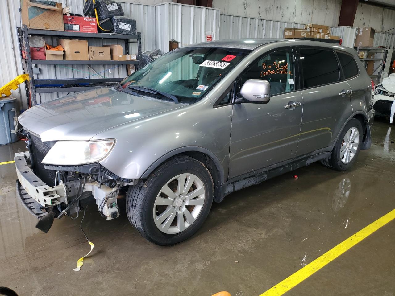 Rogersville, MO에서 판매 중인 2008 Subaru Tribeca - Front End