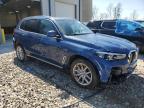 2022 Bmw X5 Xdrive45E на продаже в Wayland, MI - Front End