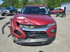 2021 Chevrolet Trailblazer Ls for Sale in Shreveport, LA - Front End