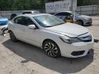 2016 Acura Ilx Premium for Sale in Midway, FL - Rear End