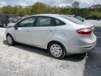 2019 Ford Fiesta S zu verkaufen in Cartersville, GA - Front End