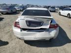 2008 Acura Tl  na sprzedaż w Antelope, CA - Rear End