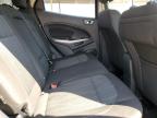 2019 Ford Ecosport Se   for Sale in Memphis, TN - Front End