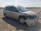 2009 Toyota Sienna Ce for Sale in Earlington, KY - Front End