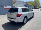 2008 Toyota Highlander  продається в North Billerica, MA - Normal Wear