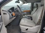 2010 Chrysler Town & Country Limited იყიდება Earlington-ში, KY - Hail