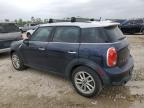 2015 Mini Cooper S Countryman للبيع في Houston، TX - Hail