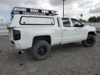 2016 Chevrolet Silverado K1500 Lt იყიდება Colton-ში, CA - Rear End