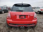 2012 Mini Cooper S იყიდება Chicago Heights-ში, IL - Front End