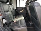 2014 Jeep Wrangler Unlimited Sahara zu verkaufen in Albuquerque, NM - Front End
