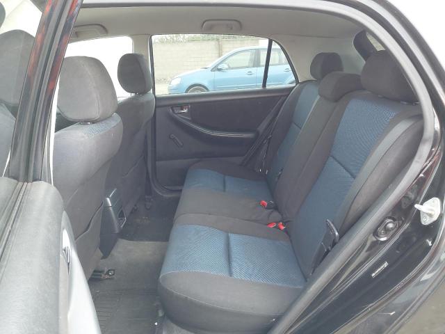 2004 TOYOTA COROLLA T3