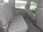 2021 Chevrolet Silverado K1500 Trail Boss Custom zu verkaufen in Hurricane, WV - Water/Flood