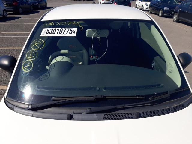 2015 FIAT 500 POP