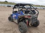 2022 Polaris Rzr Trail S 1000 Premium للبيع في Colorado Springs، CO - Front End