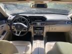 2014 Mercedes-Benz E 350 4Matic იყიდება Pennsburg-ში, PA - Minor Dent/Scratches