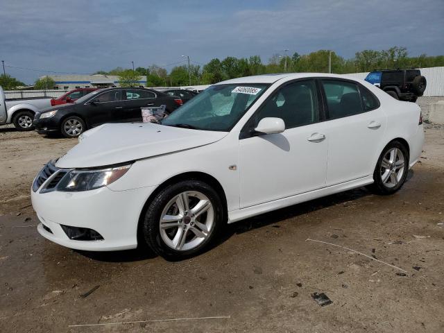 2011 Saab 9-3 2.0T