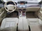2009 Infiniti M35 Base de vânzare în Assonet, MA - Rear End