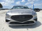 2022 Genesis G70 Base на продаже в Loganville, GA - Rear End