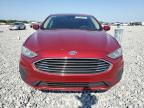 2019 Ford Fusion Se de vânzare în Arcadia, FL - Rear End