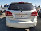 2016 Dodge Journey Se на продаже в Rancho Cucamonga, CA - Front End