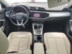 2021 Audi Q3 Premium 40 de vânzare în Homestead, FL - Front End