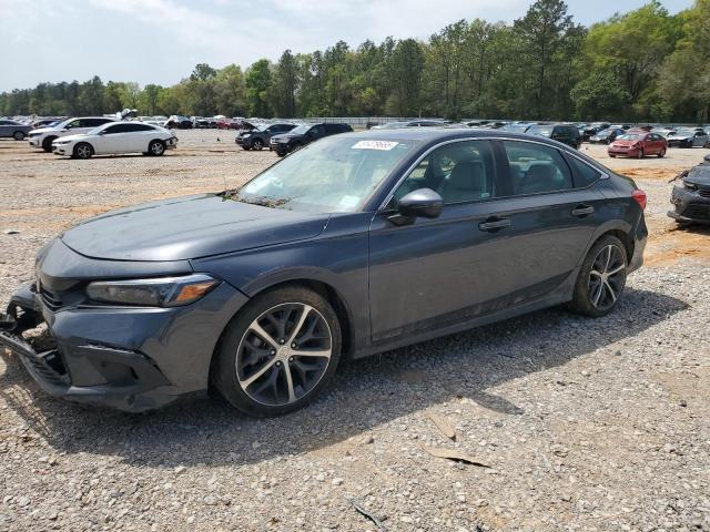 HONDA CIVIC TOUR 2022