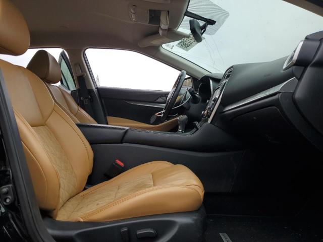 2016 NISSAN MAXIMA 3.5S