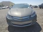2017 CHEVROLET VOLT LT for sale at Copart CA - SAN BERNARDINO