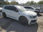 2019 Volkswagen Tiguan Se na sprzedaż w Savannah, GA - Rear End