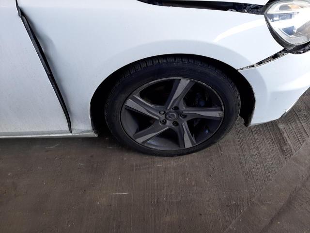 2016 VOLVO V40 R-DESI