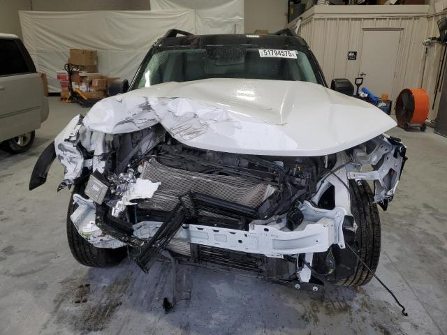  FORD BRONCO 2021 White
