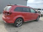 2017 Dodge Journey Crossroad en Venta en Midway, FL - Front End