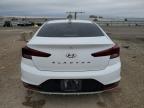 2020 Hyundai Elantra Sel за продажба в Kansas City, KS - Undercarriage