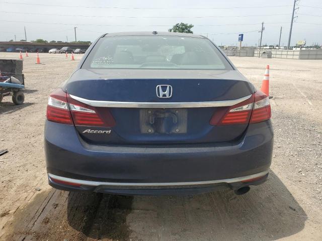  HONDA ACCORD 2016 Granatowy