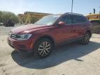 2019 Volkswagen Tiguan Se for Sale in Windsor, NJ - Side