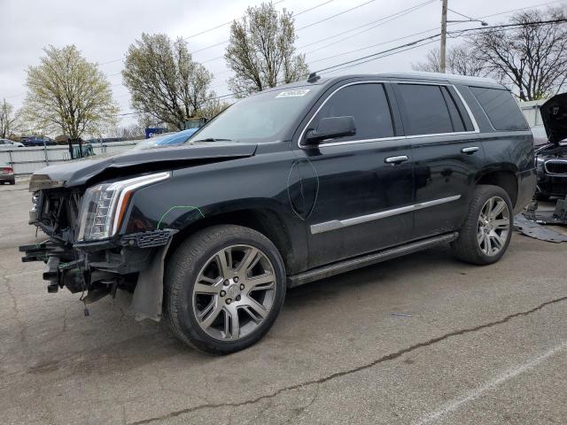 2015 Cadillac Escalade Premium