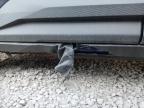 2025 RENAULT SCENIC TEC for sale at Copart WOLVERHAMPTON