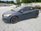 2016 Kia Forte Lx за продажба в Fairburn, GA - Biohazard/Chemical