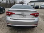 2016 Hyundai Sonata Sport for Sale in Northfield, OH - Front End