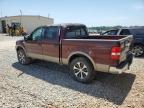 2005 FORD F150 SUPERCREW for sale at Copart AL - TANNER